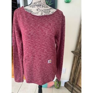 Carhartt Women’s Newberry Outdoor Shirt